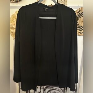 Talbots Classic Black Women's Blazer